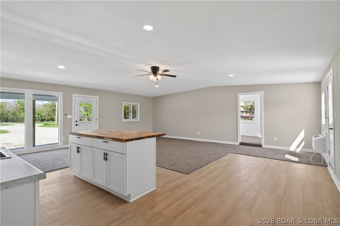 Out of Area - Residential