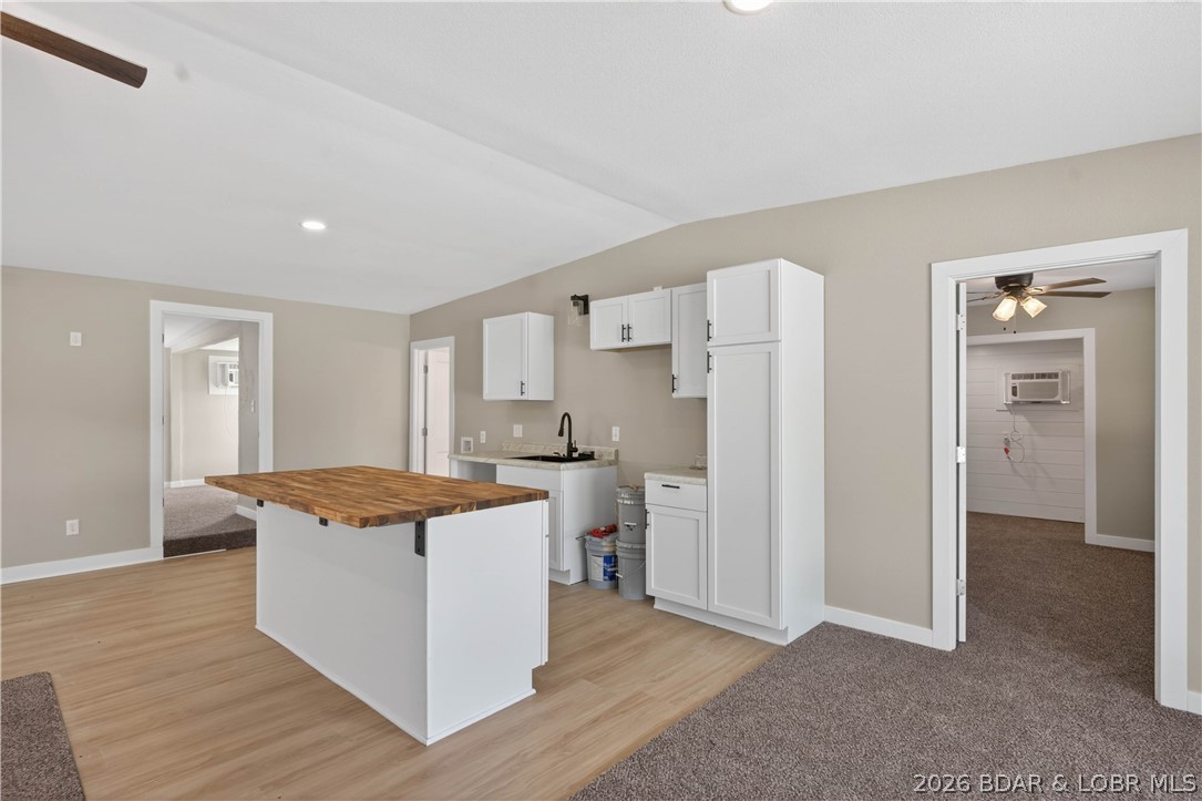 Out of Area - Residential