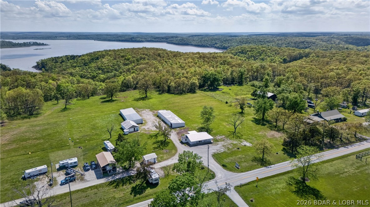 Out of Area - Residential