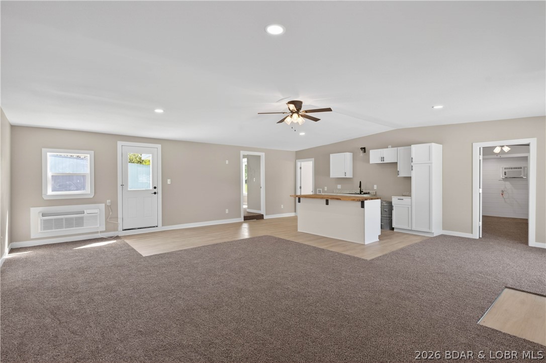 Out of Area - Residential