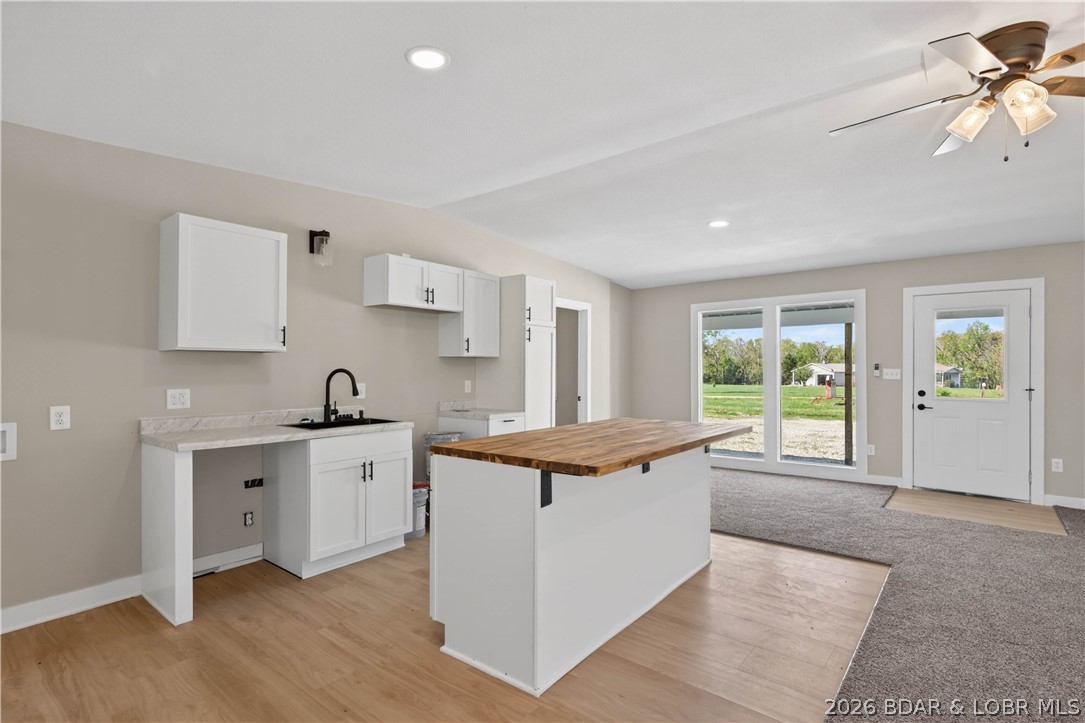 Out of Area - Residential