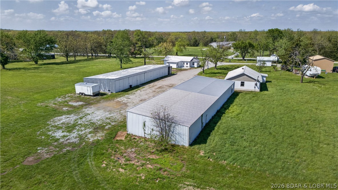 Out of Area - Residential