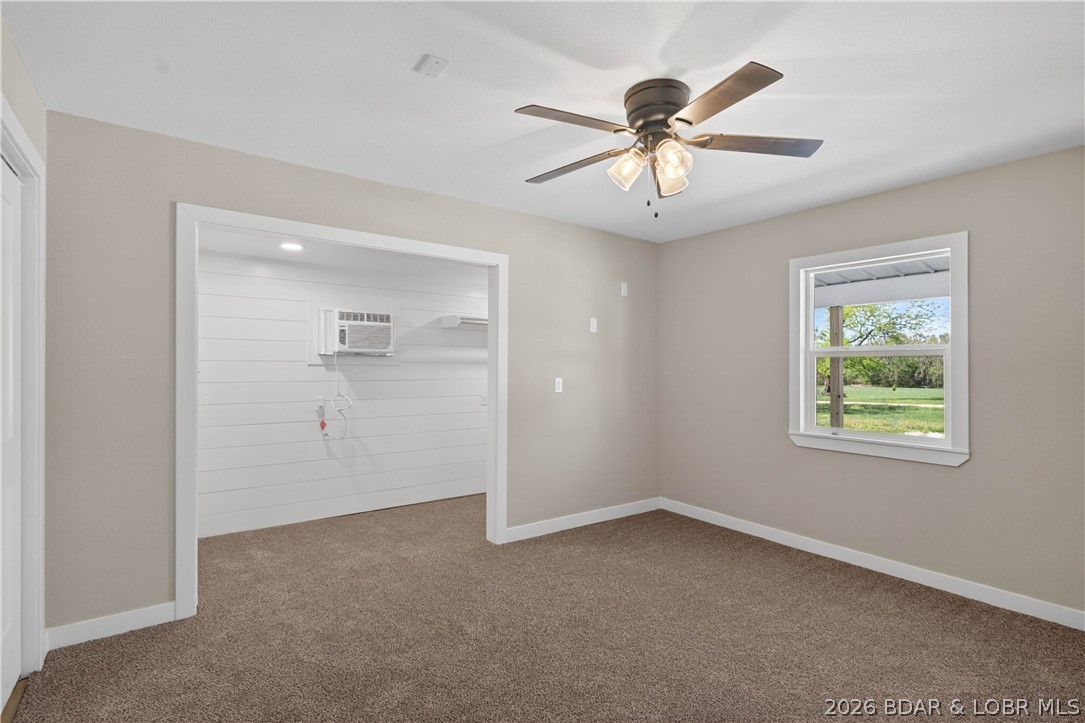 Out of Area - Residential