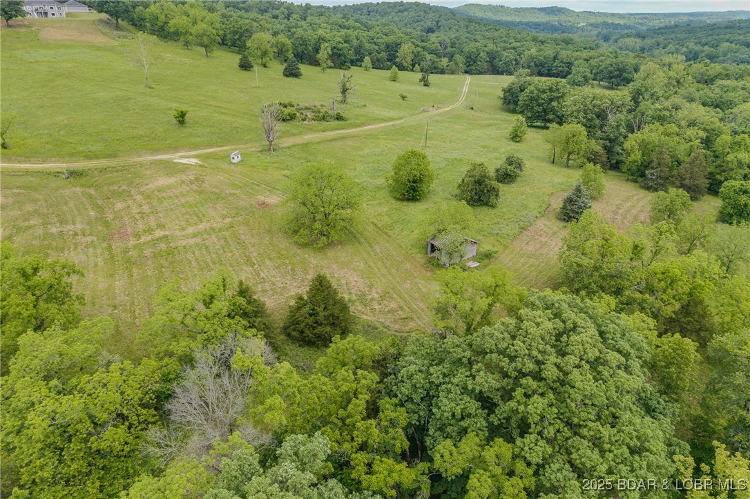 River Highlands - Land
