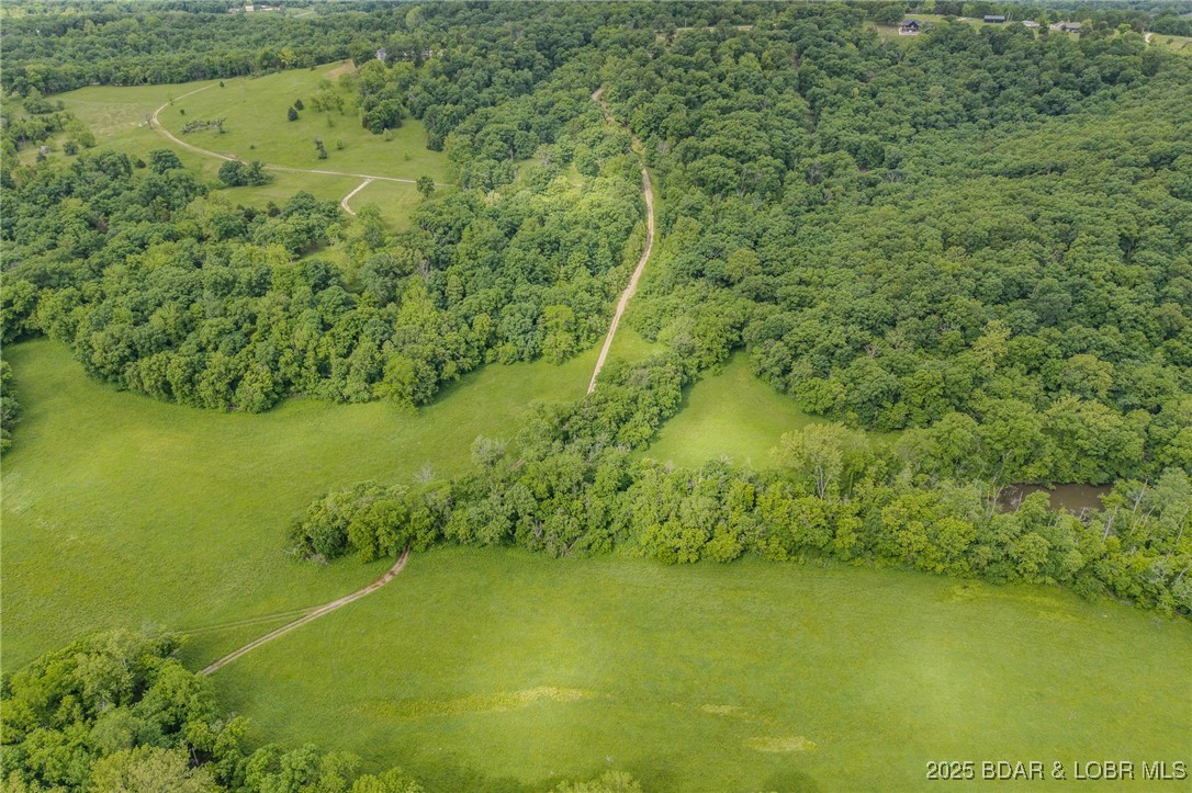 River Highlands - Land