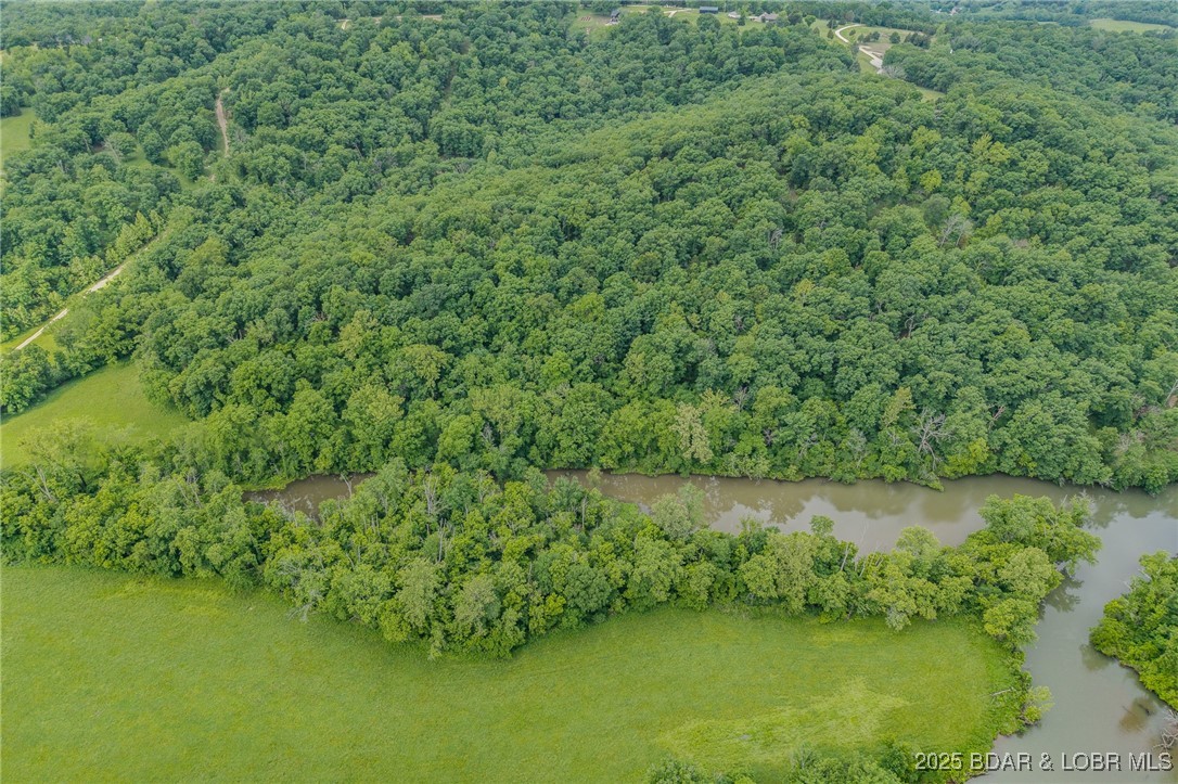 River Highlands - Land