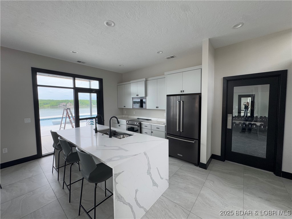 The Toybox Condominiums - Residential