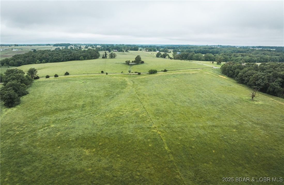 Out of Area - Land