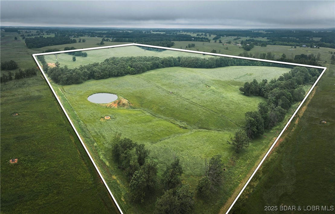 Out of Area - Land