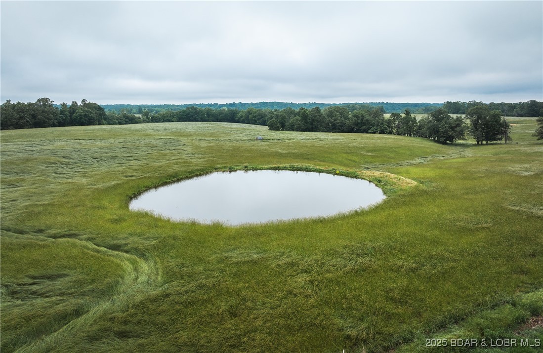 Out of Area - Land