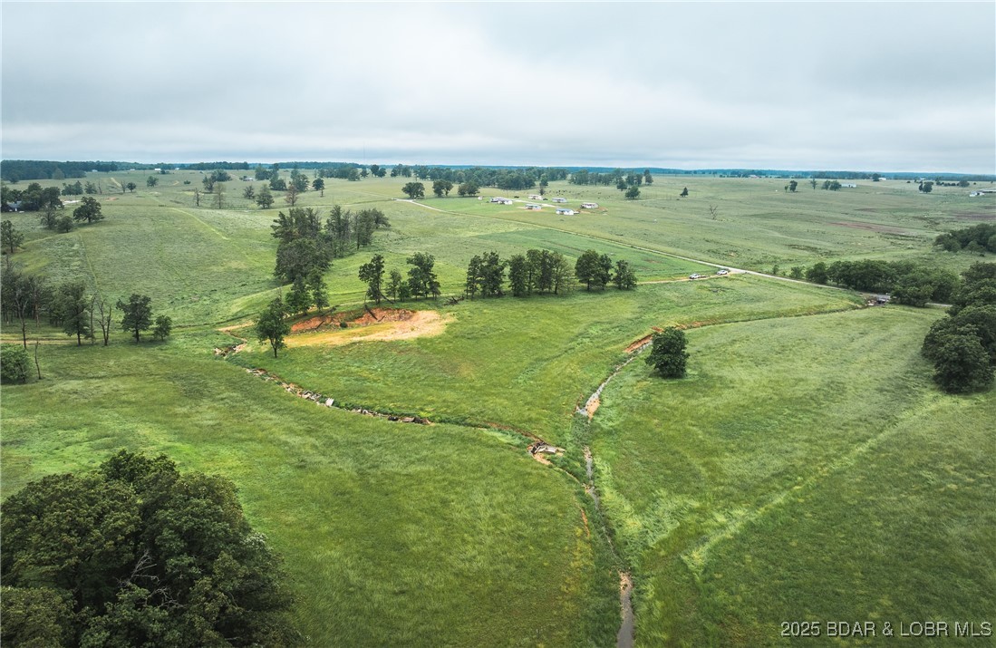 Out of Area - Land