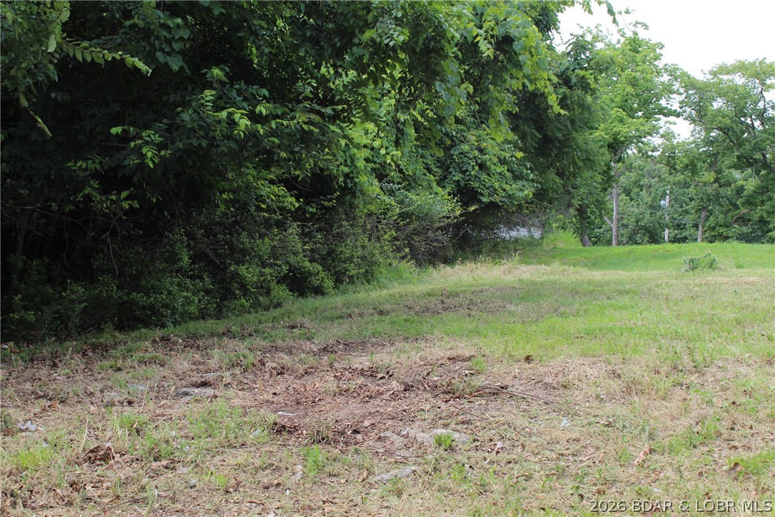 Island View Acres - Land