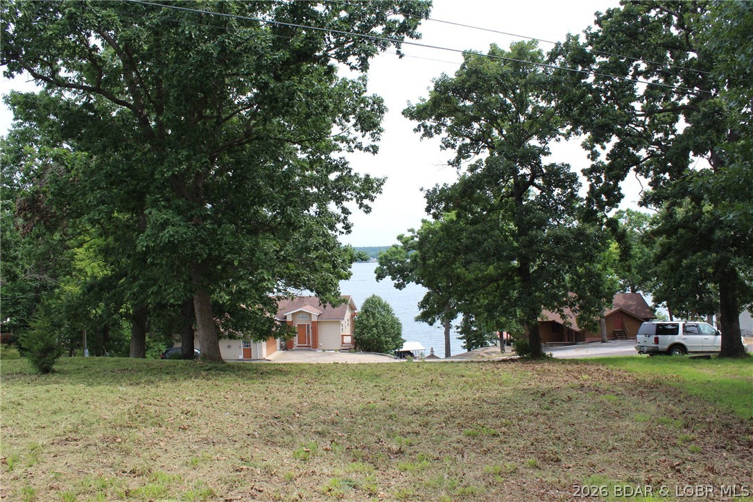 Island View Acres - Land