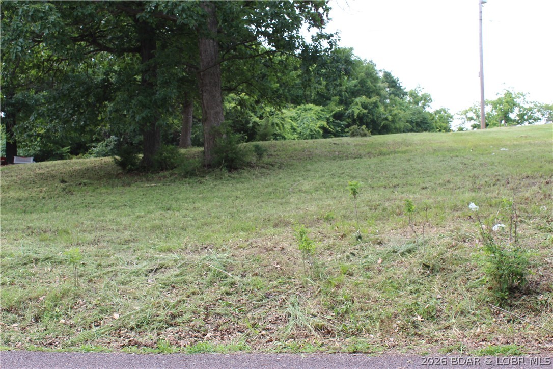 Island View Acres - Land