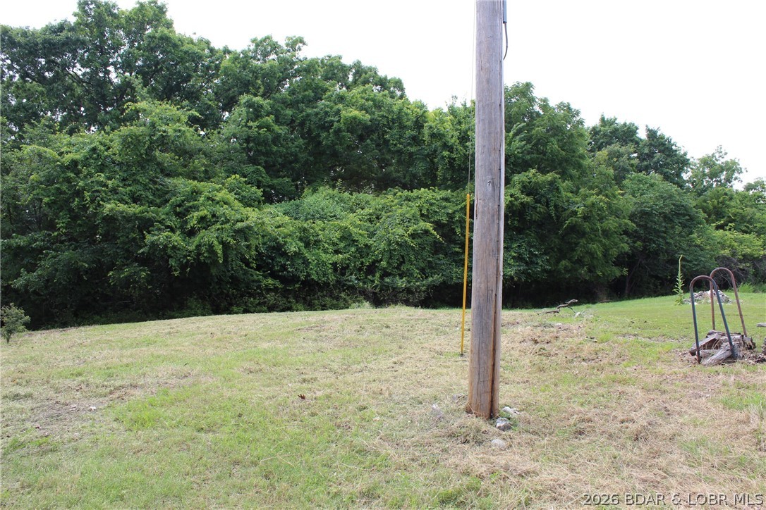 Island View Acres - Land