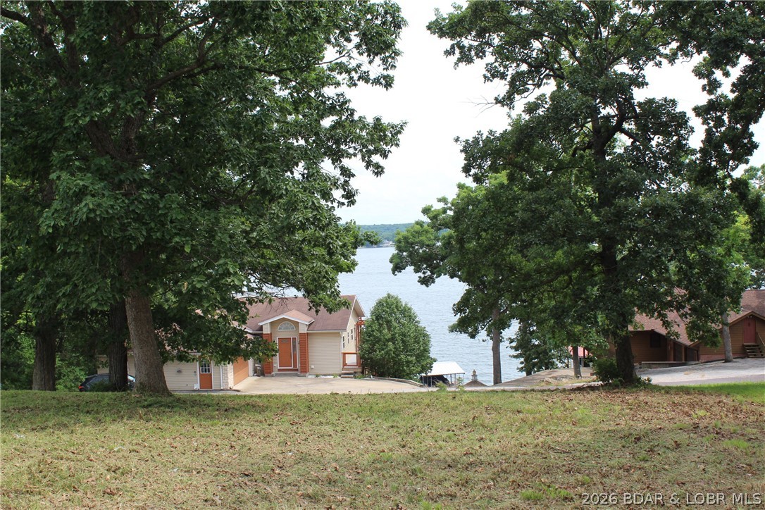 Island View Acres - Land