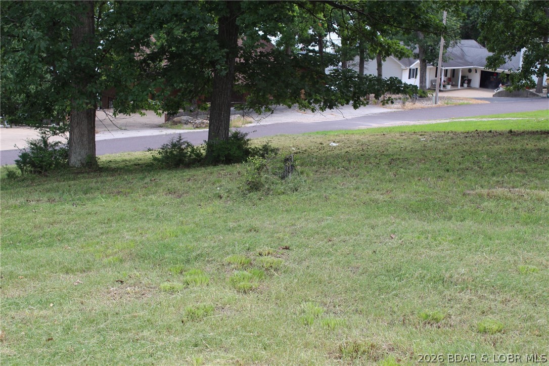 Island View Acres - Land