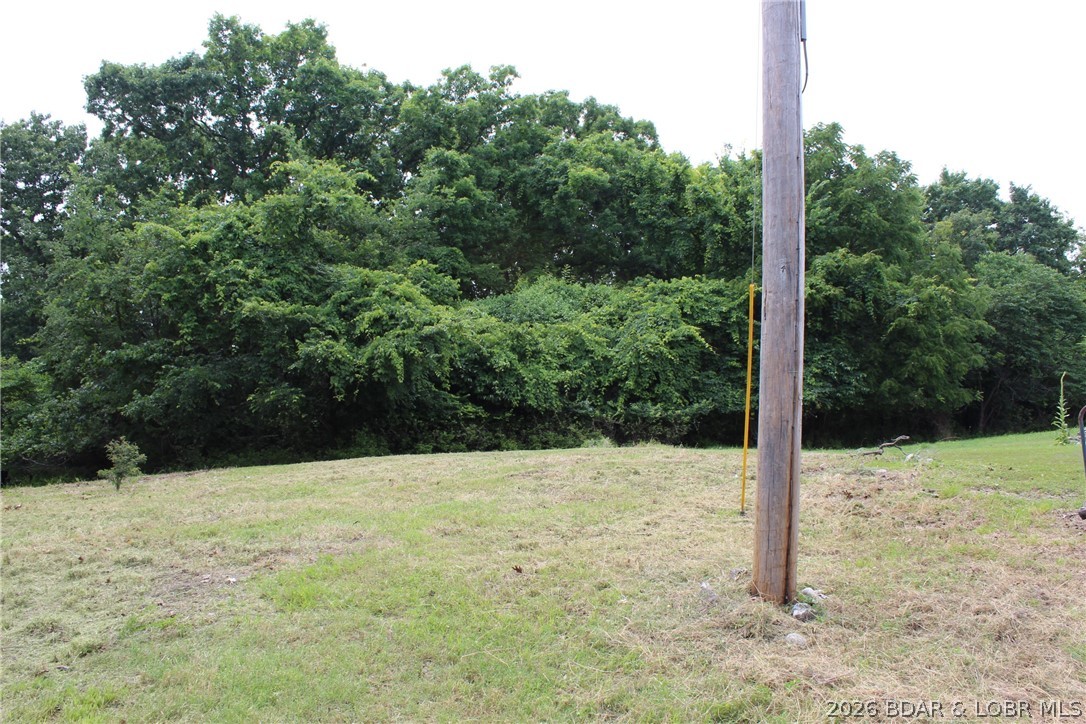 Island View Acres - Land