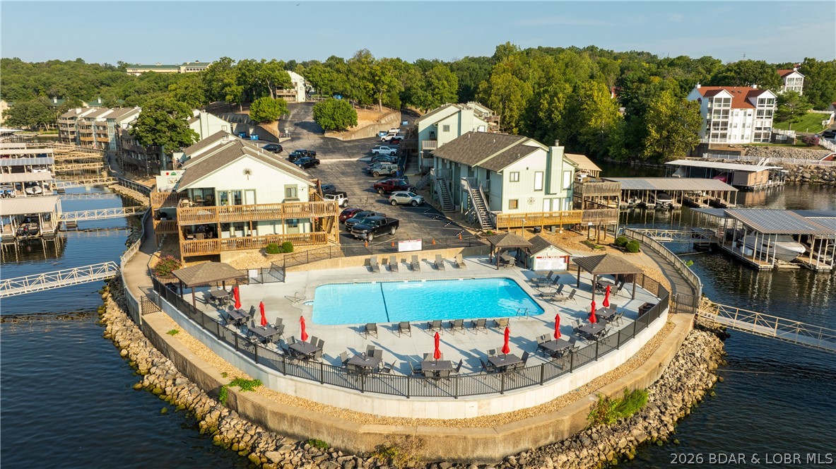 Southwood Shores Condominium - Residential