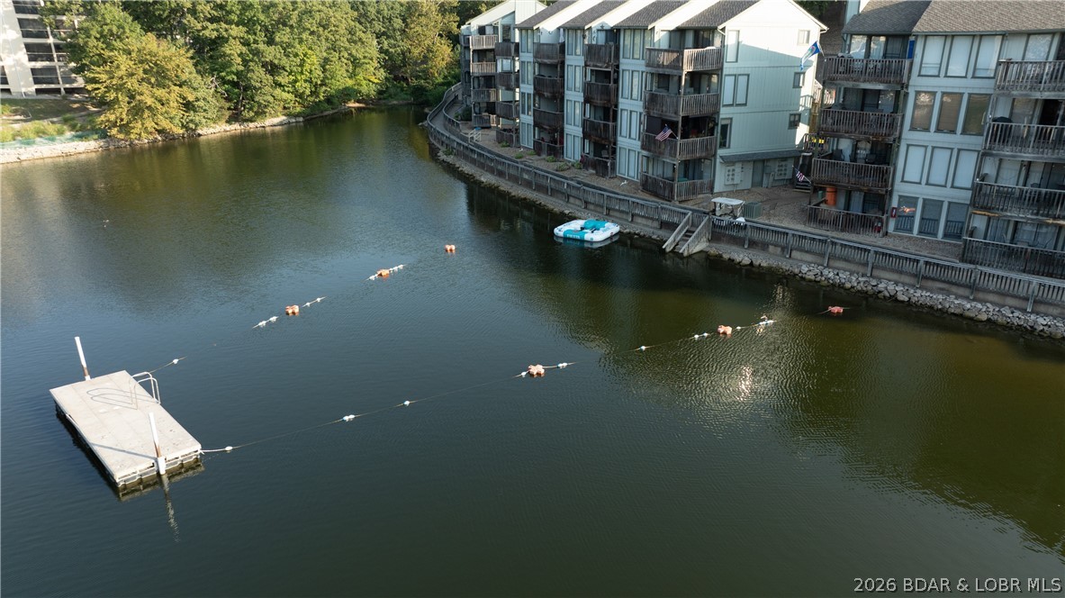 Southwood Shores Condominium - Residential