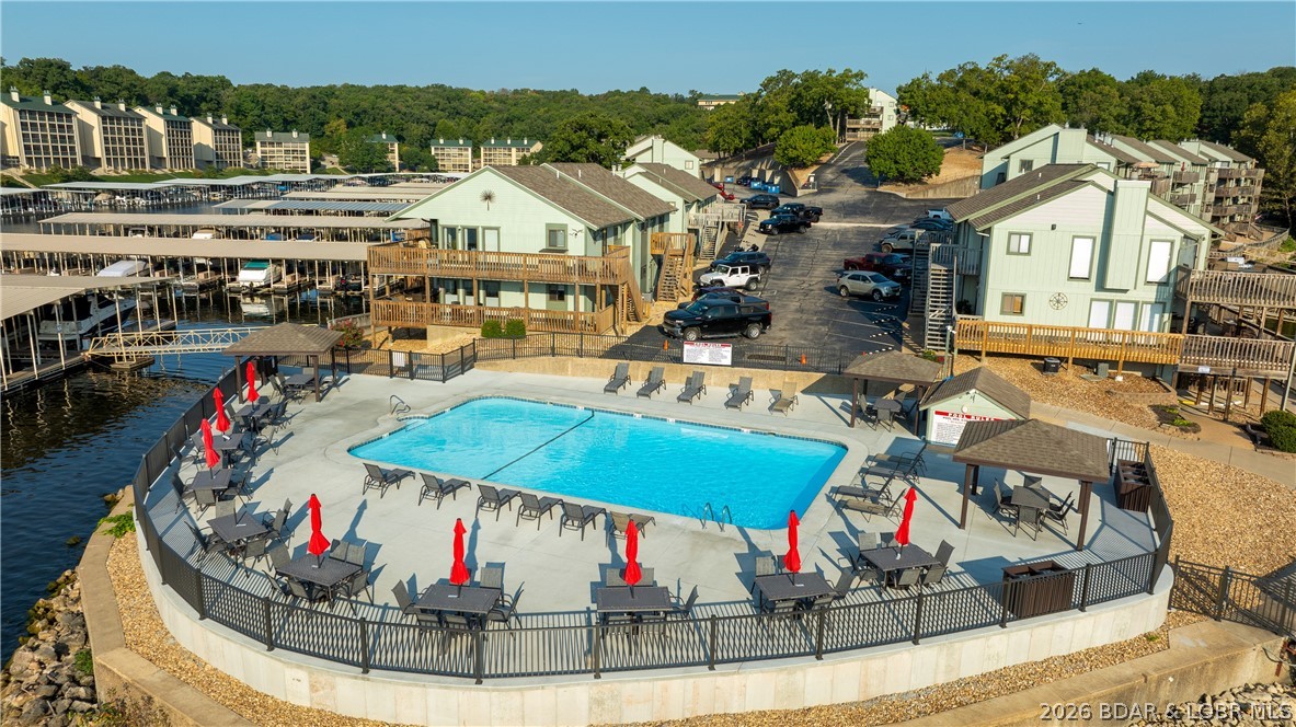 Southwood Shores Condominium - Residential