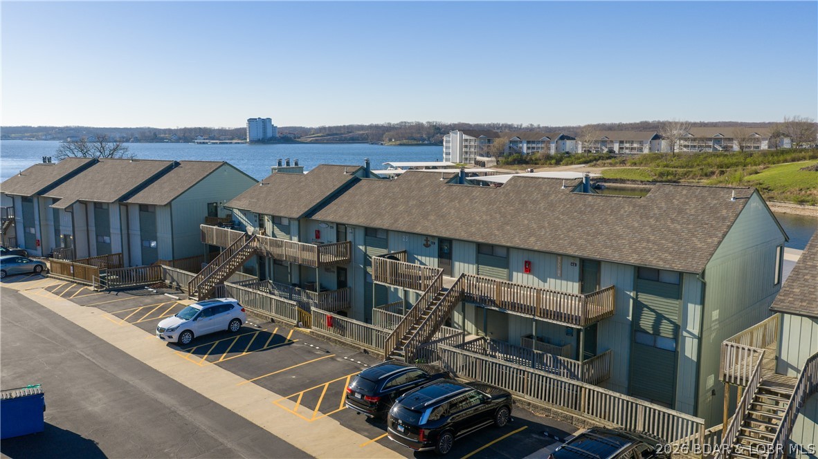 Southwood Shores Condominium - Residential