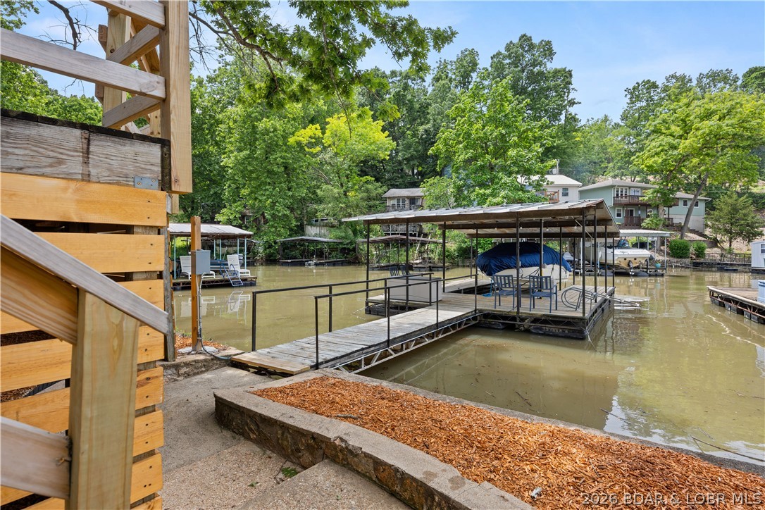 Sunset Harbor Sub - Residential
