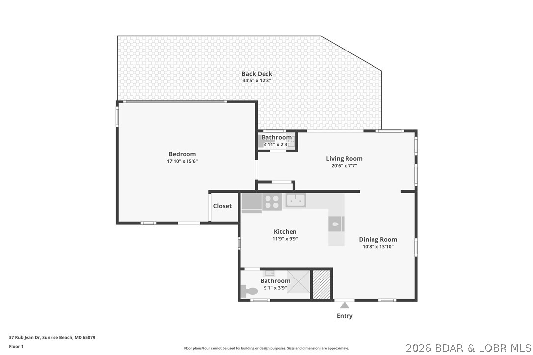 Sunset Harbor Sub - Residential