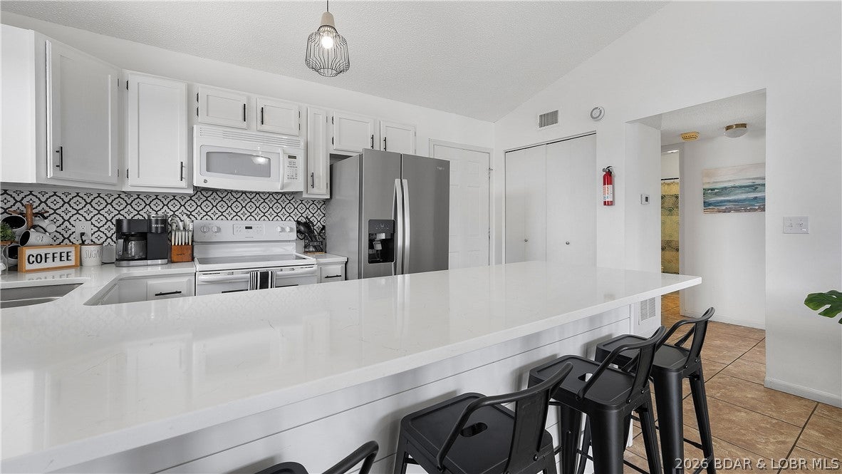 Southwood Shores Condominium - Residential