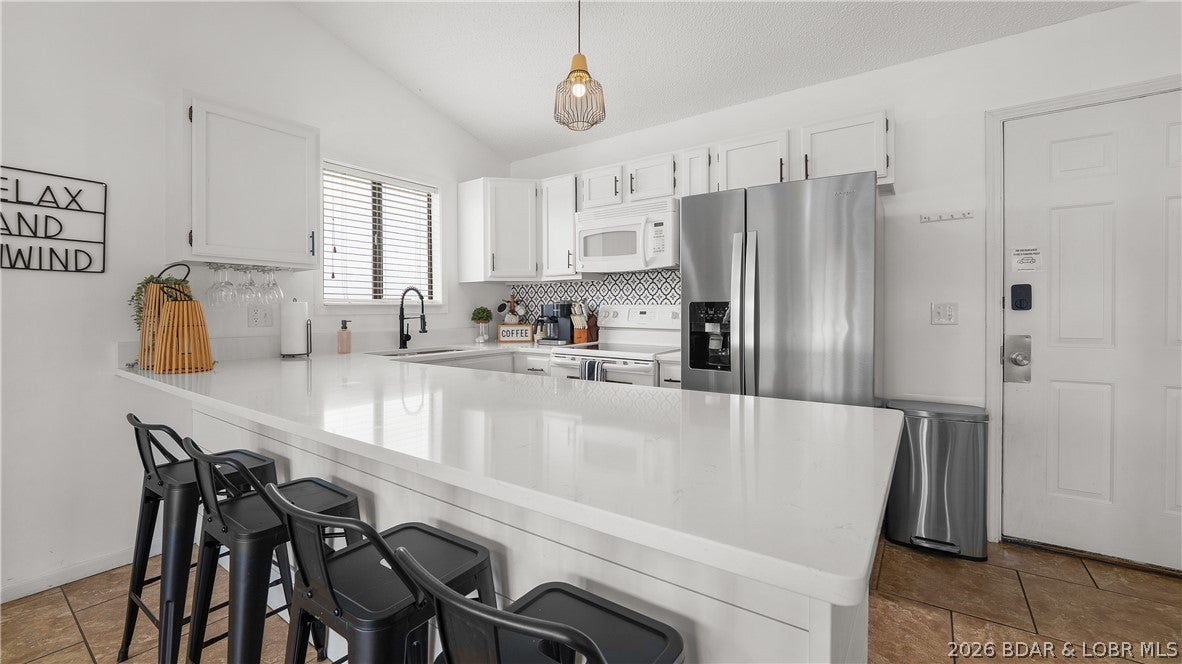 Southwood Shores Condominium - Residential