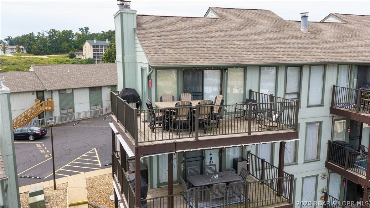 Southwood Shores Condominium - Residential