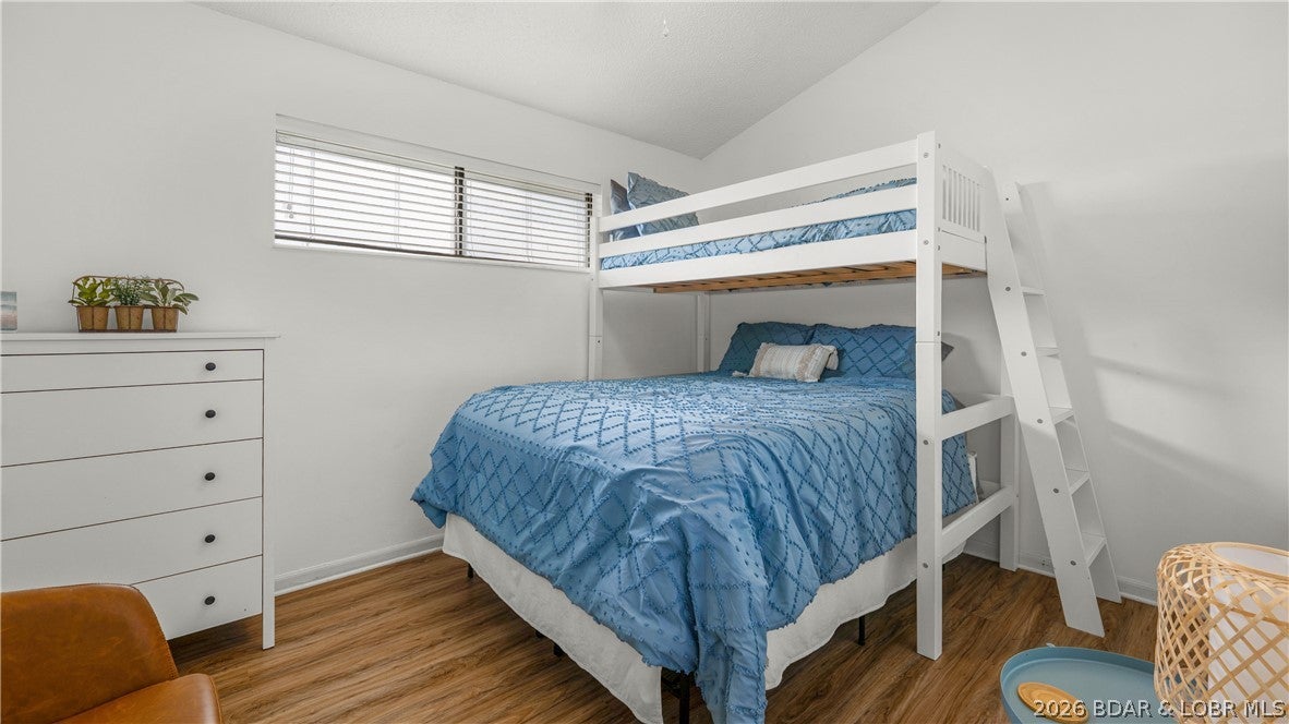Southwood Shores Condominium - Residential