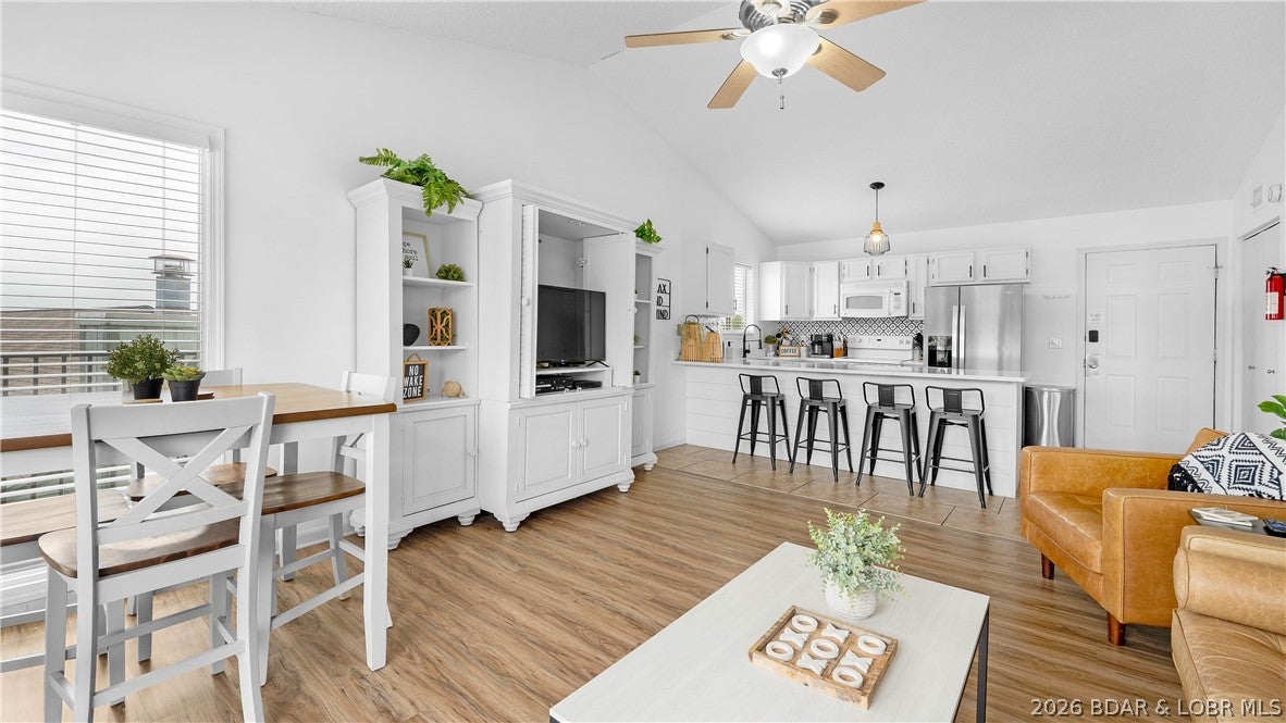 Southwood Shores Condominium - Residential