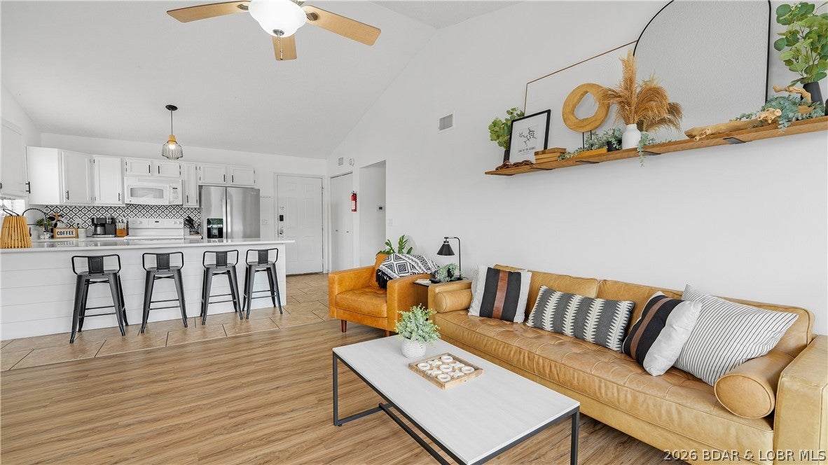 Southwood Shores Condominium - Residential