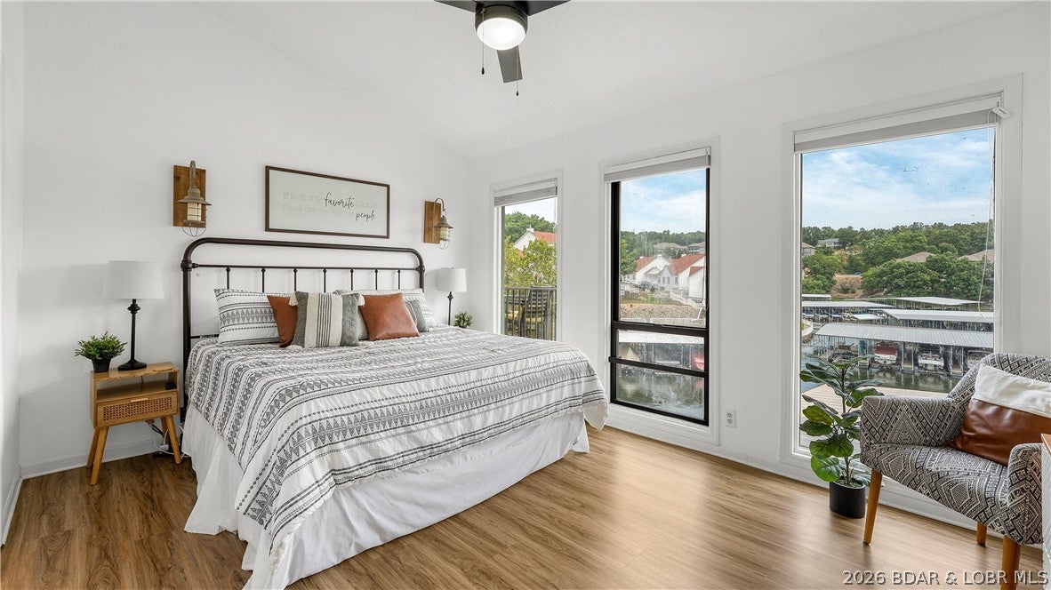 Southwood Shores Condominium - Residential