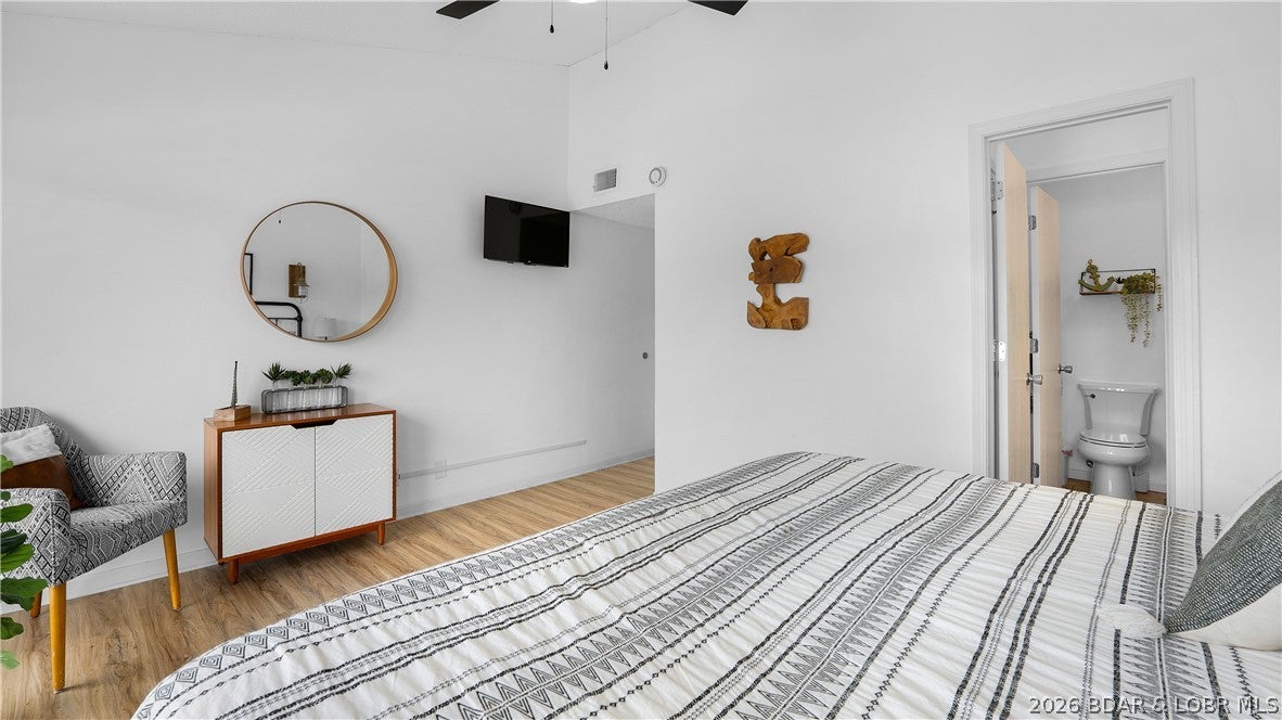 Southwood Shores Condominium - Residential