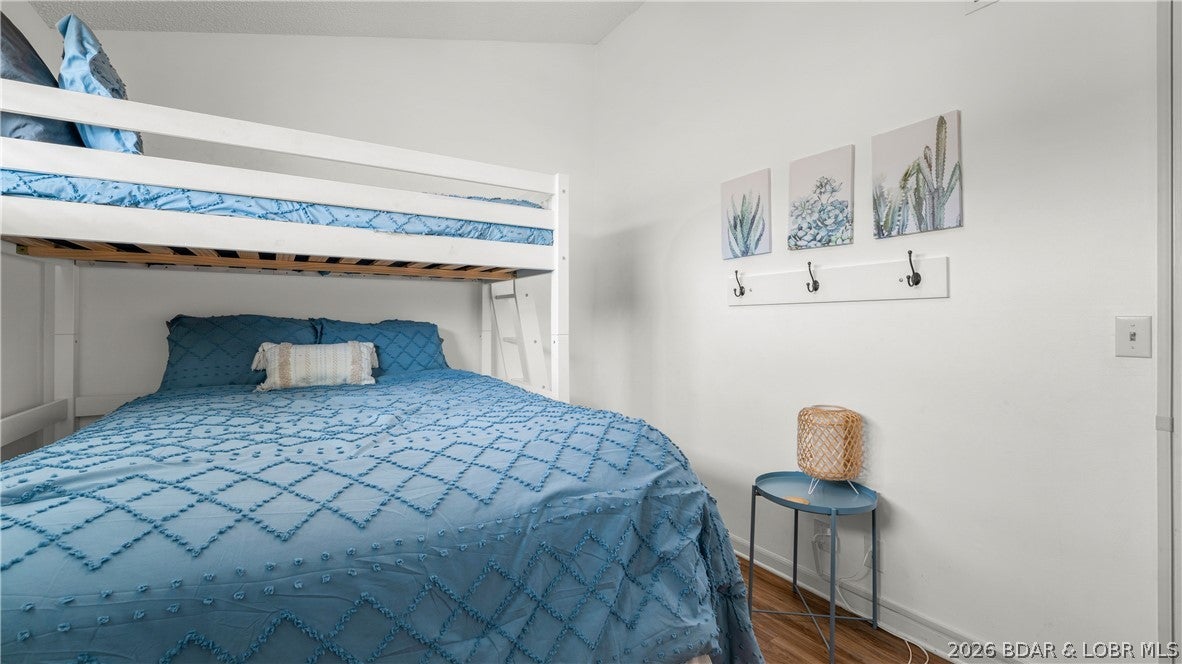 Southwood Shores Condominium - Residential