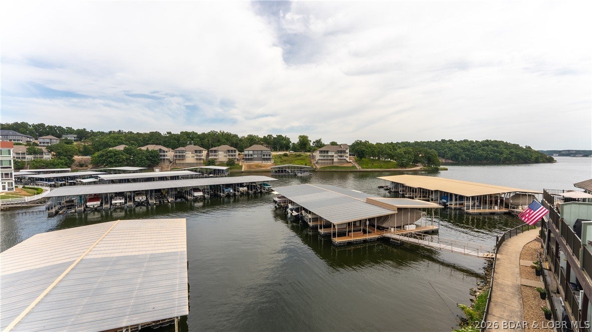 Southwood Shores Condominium - Residential
