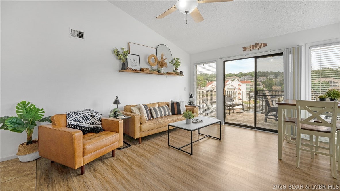 Southwood Shores Condominium - Residential
