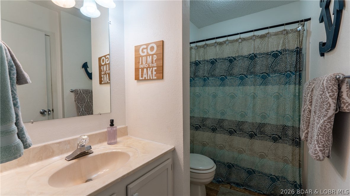 Southwood Shores Condominium - Residential