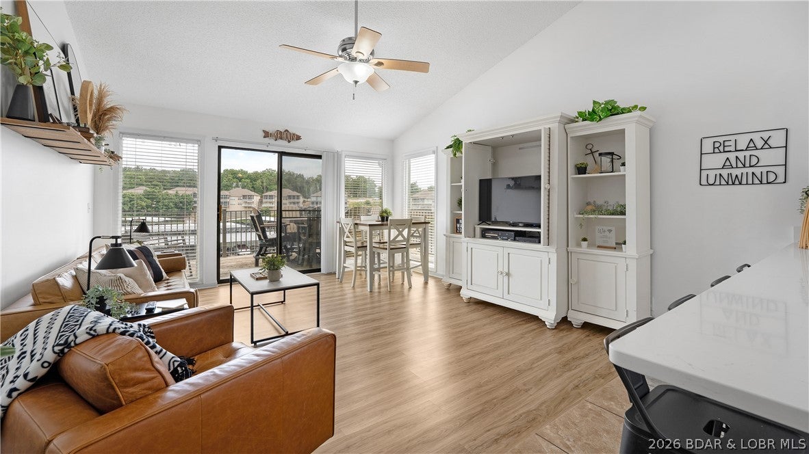 Southwood Shores Condominium - Residential