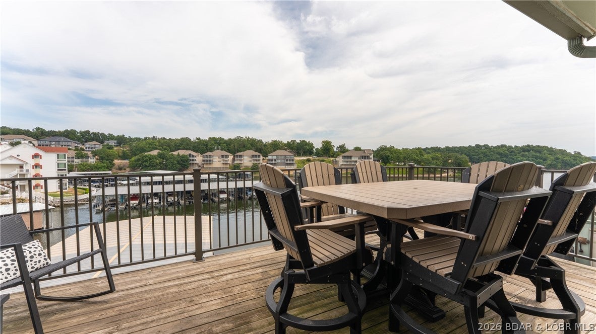 Southwood Shores Condominium - Residential