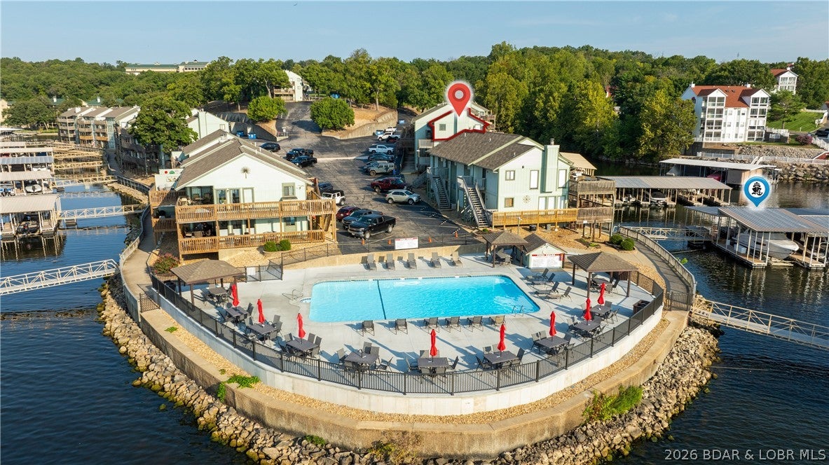 Southwood Shores Condominium - Residential
