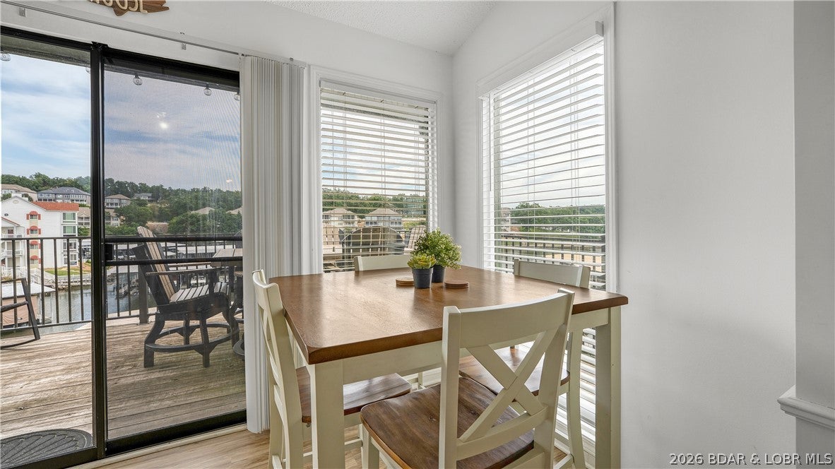 Southwood Shores Condominium - Residential