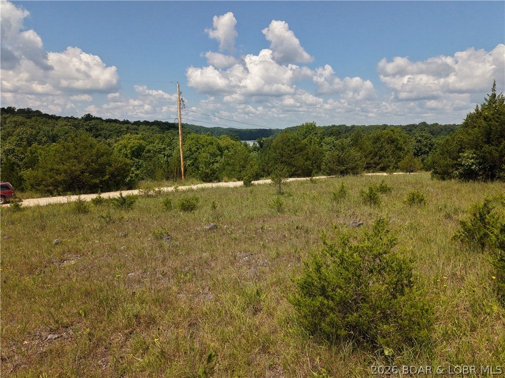 Indian Creek Hills - Land