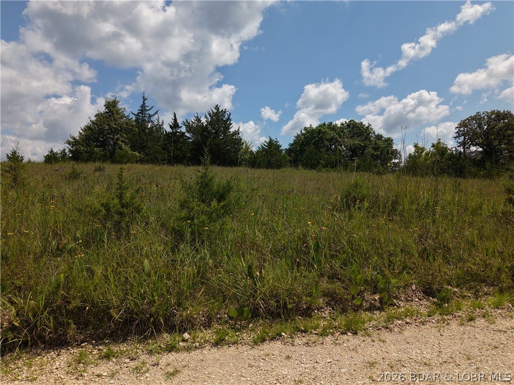 Indian Creek Hills - Land