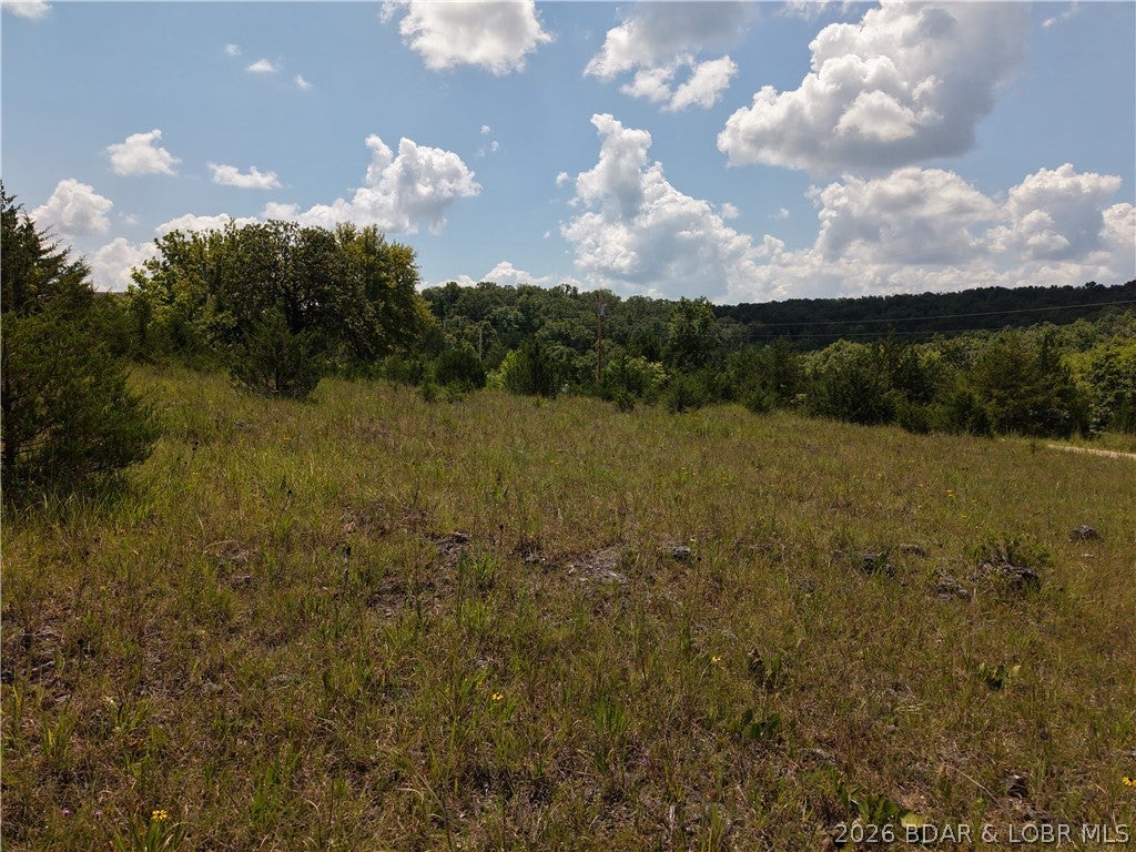 Indian Creek Hills - Land