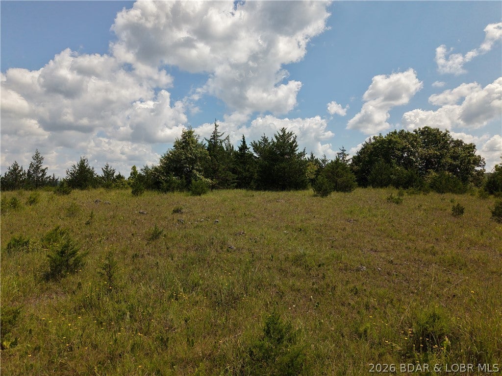 Indian Creek Hills - Land