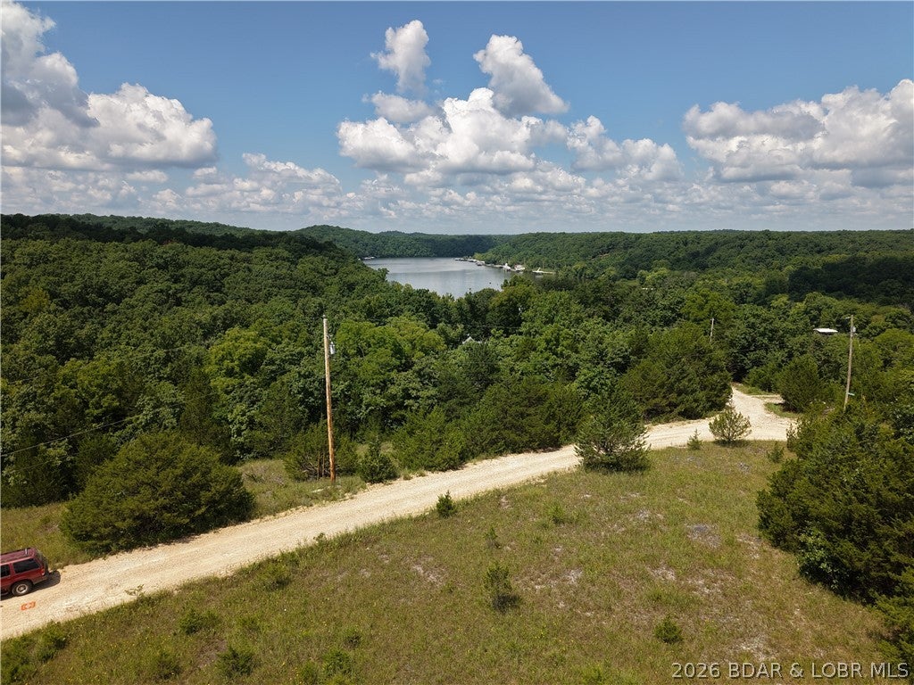 Indian Creek Hills - Land