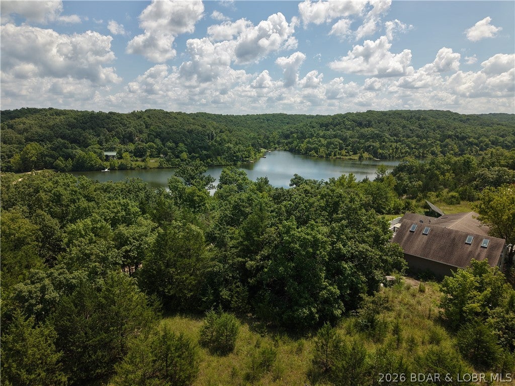 Indian Creek Hills - Land